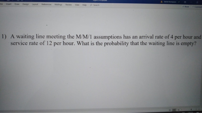 me insert Draw Design Layout References Mailing