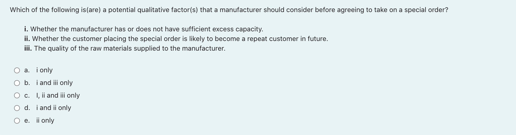 Which of the following statement(s) about project