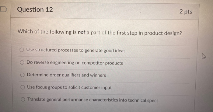 pleeez help ASAAAPP!! exam question Question 12 2