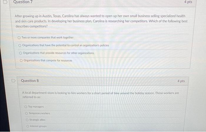 help Aidan has been promoted to manager after