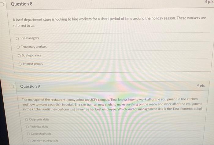 help Aidan has been promoted to manager after