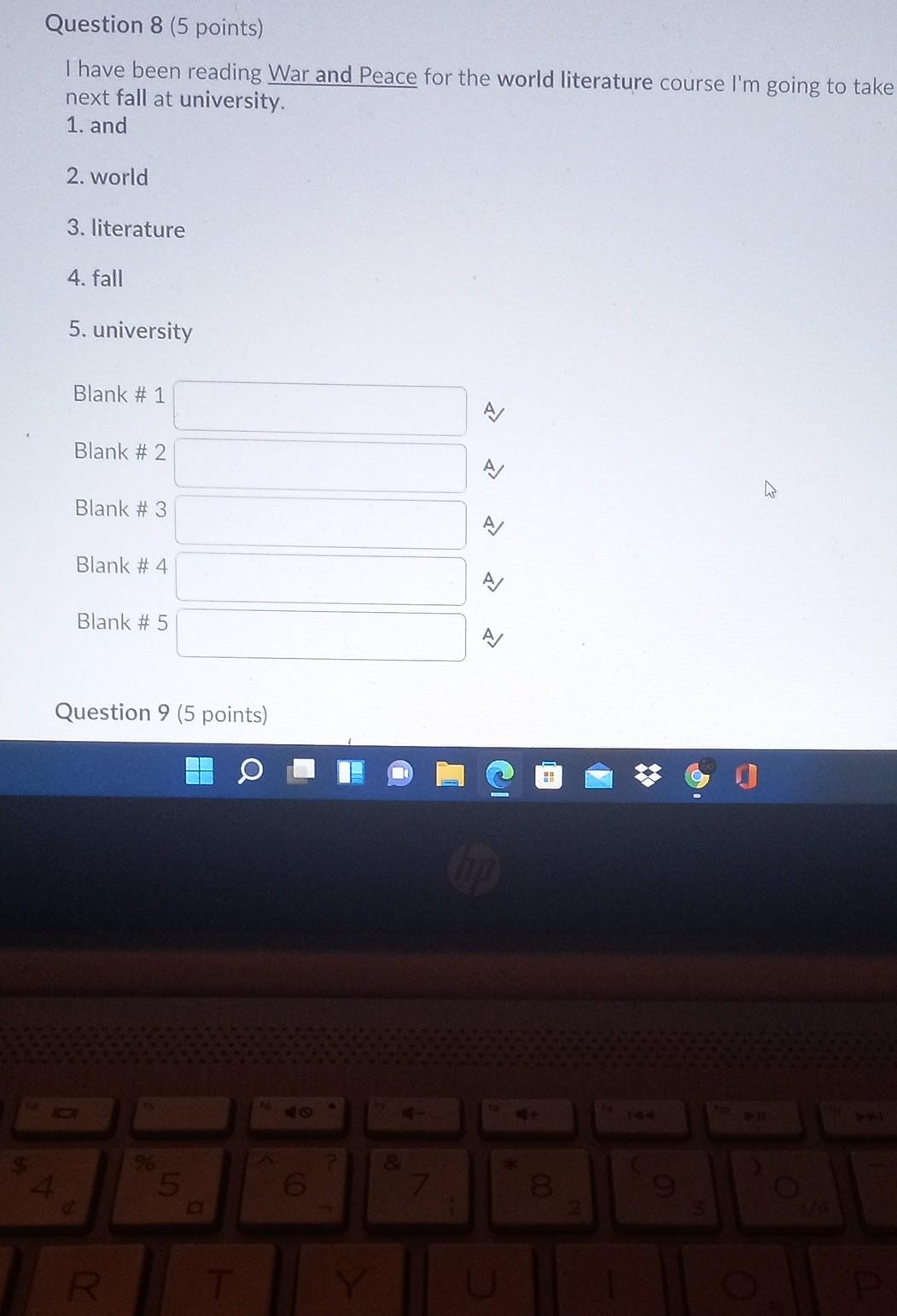 answer all the ques plzz need thses ans ASAP