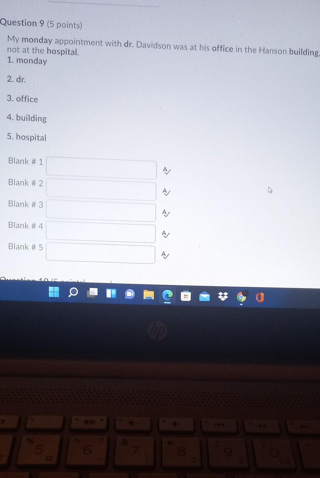 answer all the ques plzz need thses ans ASAP