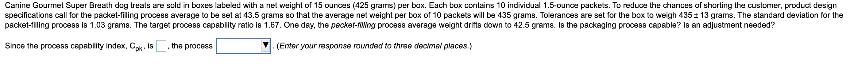 Canine Gourmet Super Breath dog treats are sold