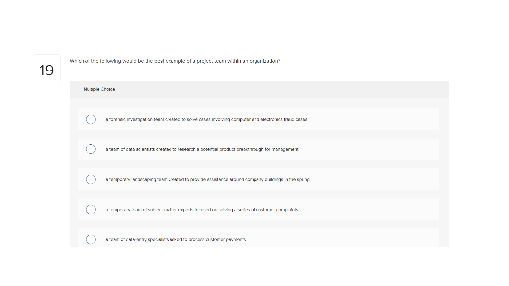 q18: one more option is promotion, instrinsic 18