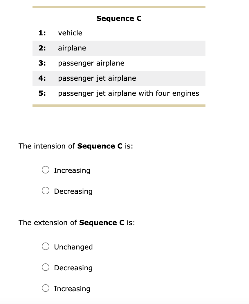 Sequence A 1: golden mountain 2: golden mountain