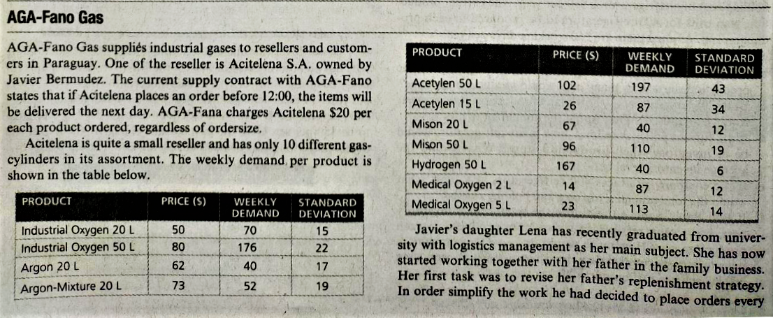 Hi! I need help with this Operations Management