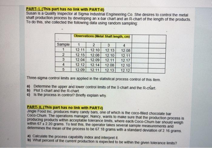 PART-1 (This part has no link with PART-11) Susan