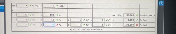 Problem 14-02 (Algorithmic) DJS Investment