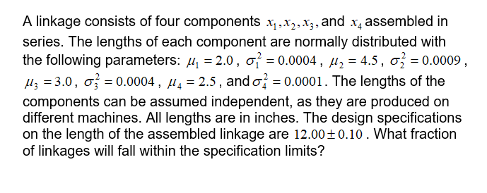 Reference: Introduction to Statistical Quality