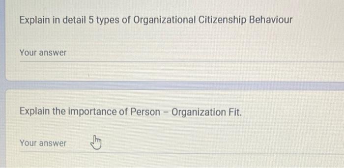 I need help in this experts ! Explain in detail 5