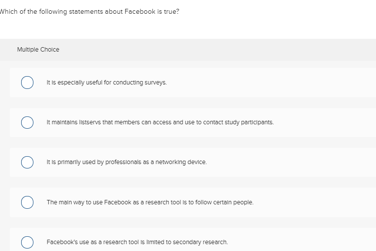 Willa, a human resources manager, is giving a