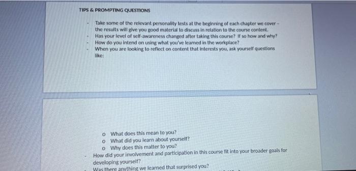 reflection paper six pages atleast OVERVIEW The