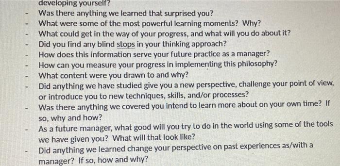 reflection paper six pages atleast OVERVIEW The