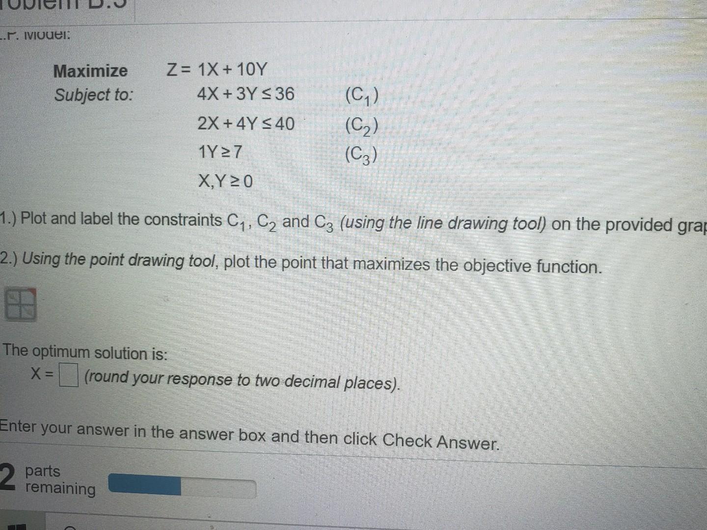 please show the work so i can learn the steps
