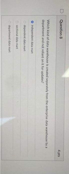 For the majority of organizations, an order entry