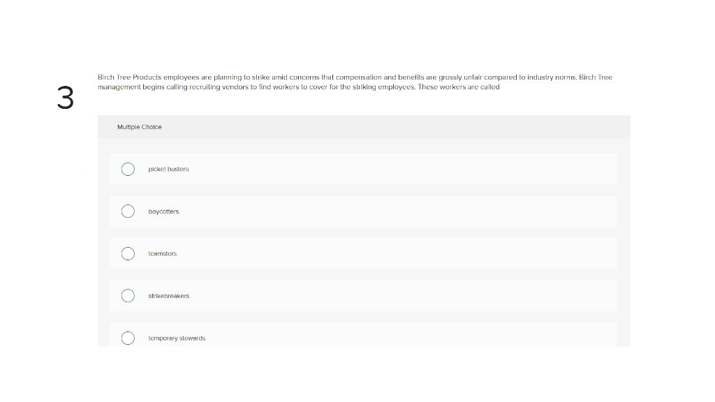 Kitalyn is an intern with HR is Fun Consulting.