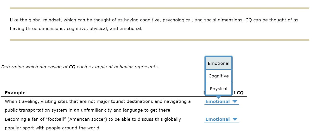 3. Communication challenges (Connect, Perform)