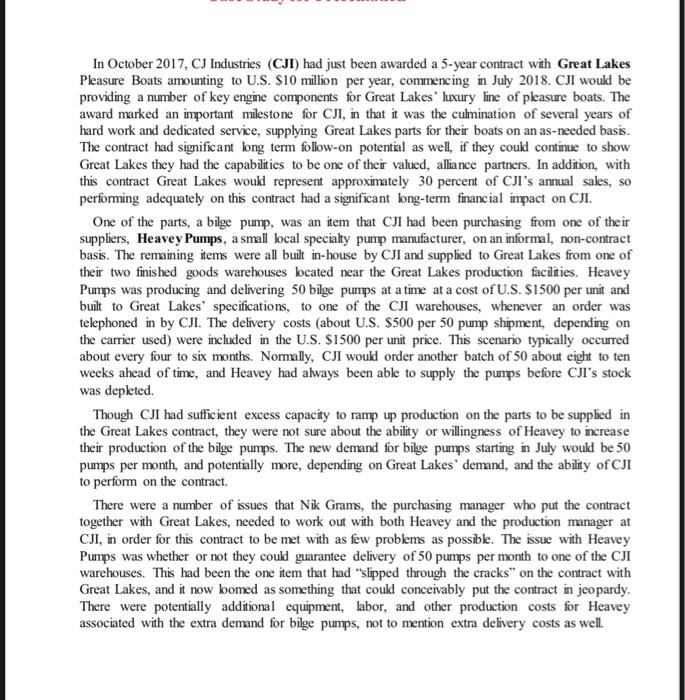 please do question ONE only What is a Supply