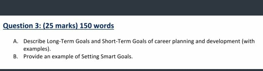 hello, could you solve it plz ! Question 3: (25