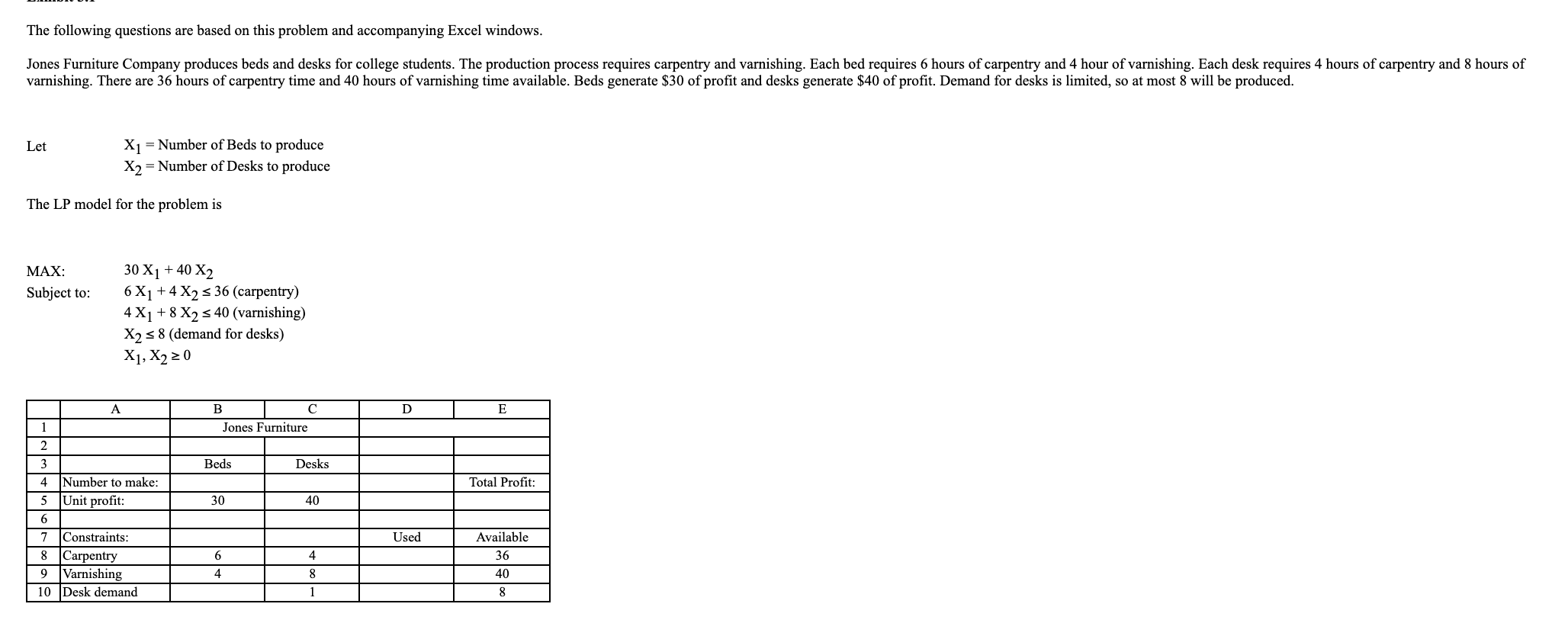 (18) THE INFORMATION PROVIDED BELOW IS ALL THAT I