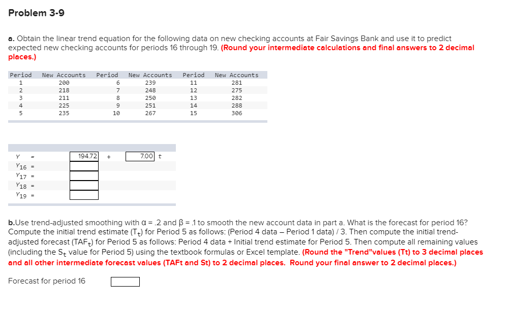 The y HAVE INPUTED IS WRONG THE T IS RIGHT , NEED