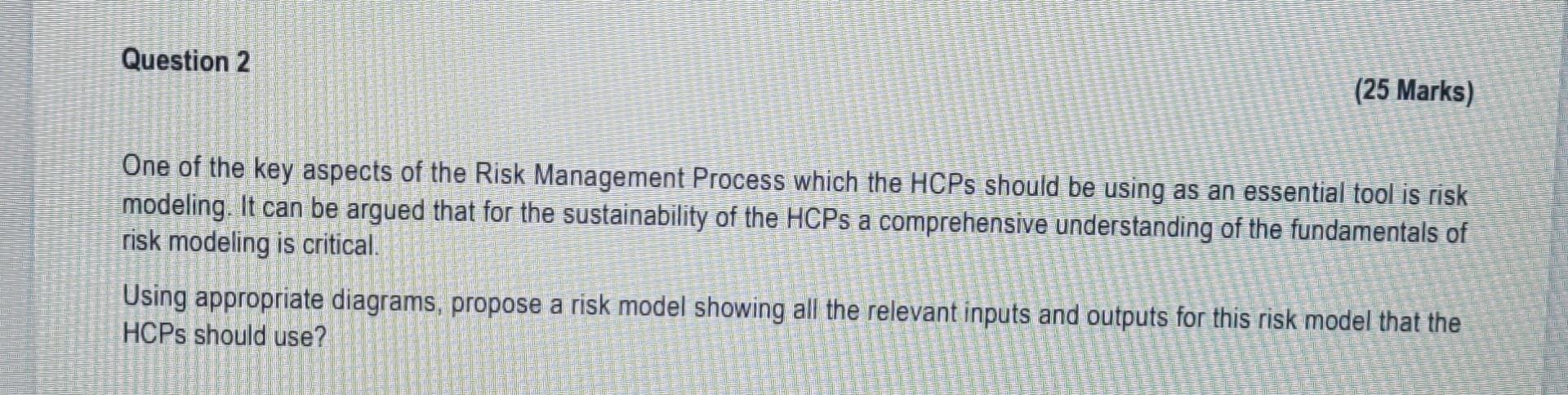 Case Study: Full-risk models, not shared savings,