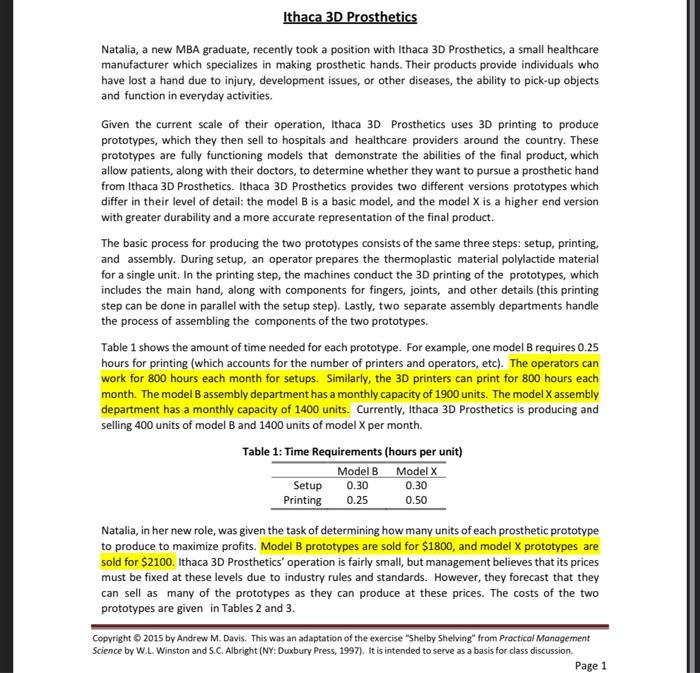 how would i solve the 1. total contribution 2.