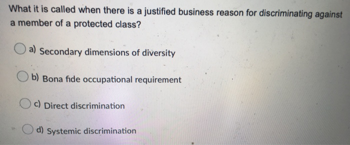 At the start of interviews, recruiters are