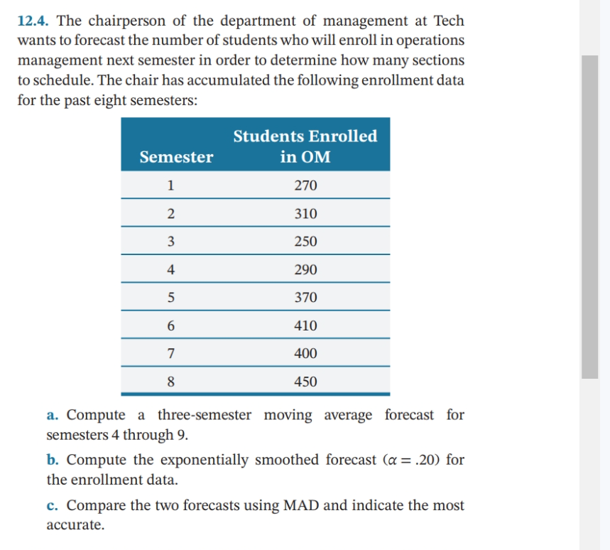 Please solve the problem manually and show me how