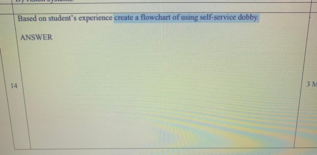 D) FMS "Operators simply load new programs, as