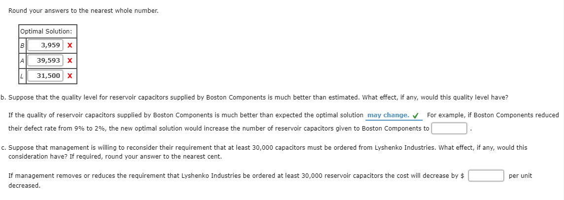 Gulf Coast Electronics is ready to award