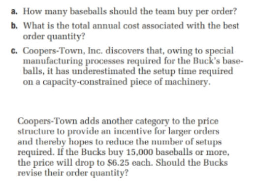 The Bucks Grande exhibition baseball team plays