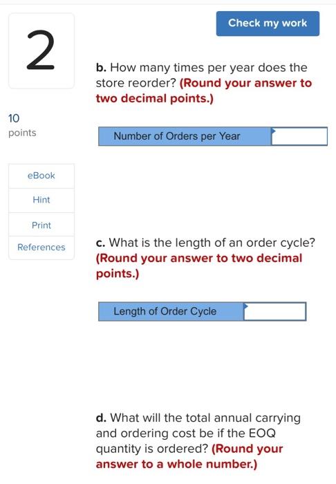 Chapter 12 Hom... 0 Saved ve & Exit Submit Check