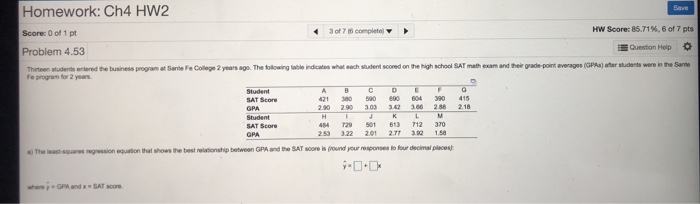 supply chain management question, need help