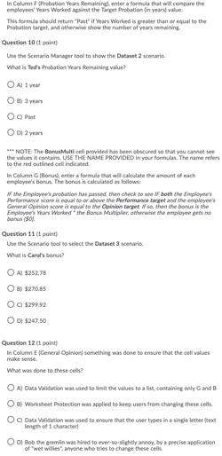 Please Explain how to do these! Thank you In