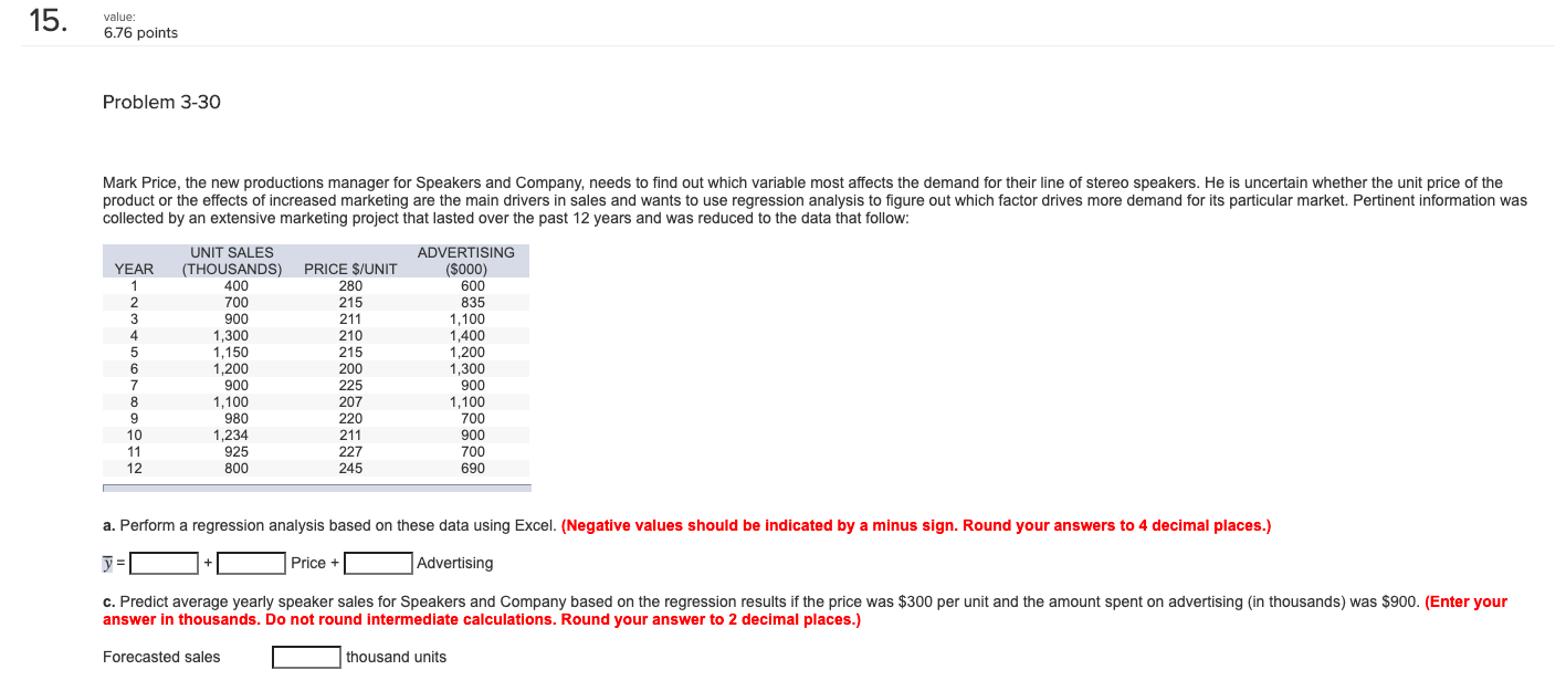 PLEASE HELP ASAP. THANKS 15. value: 6.76 points