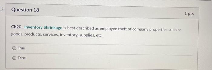 Google...Just-In-Time (JIT) Inventory Method is