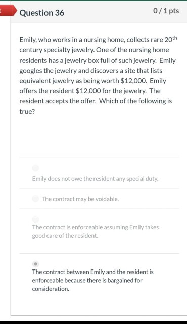 Need help with finding the right answer. D is
