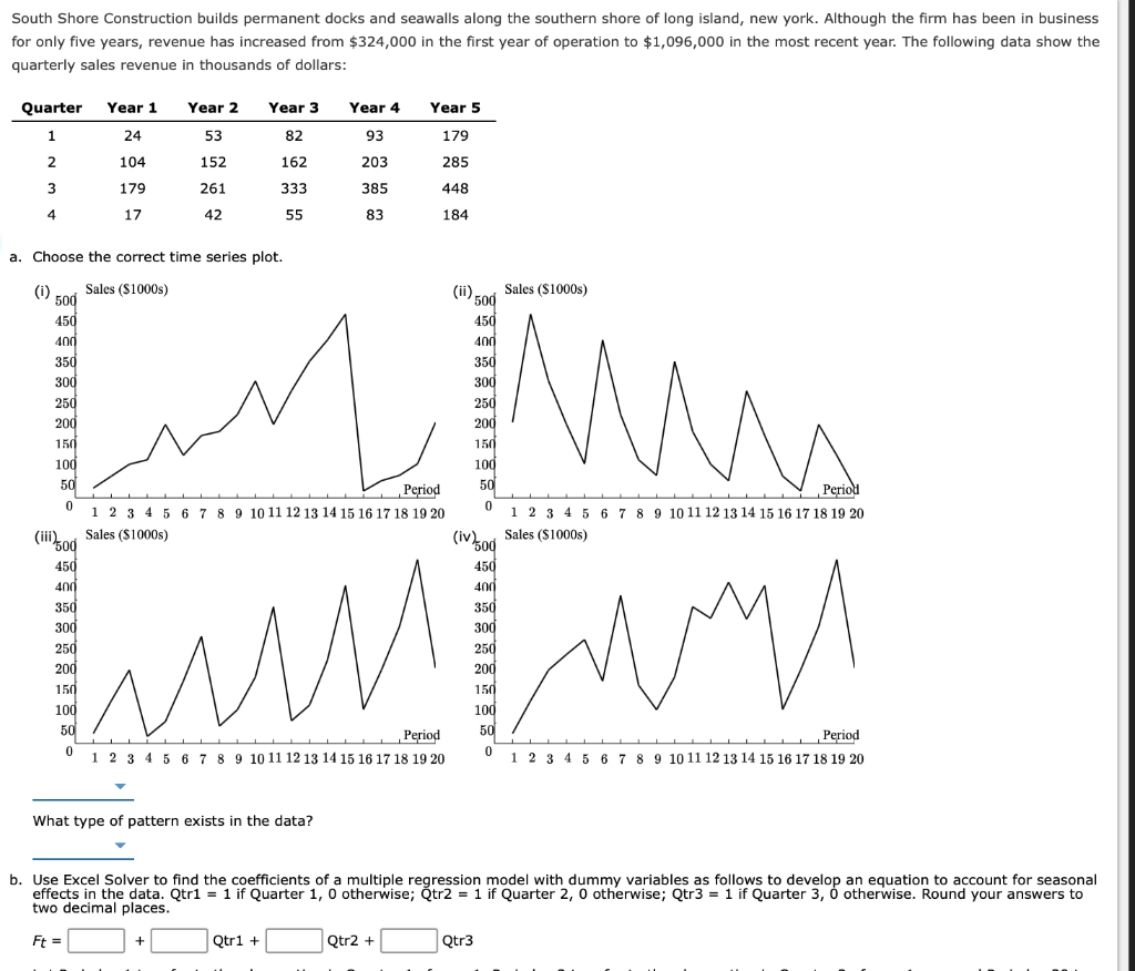 South Shore Construction builds permanent docks