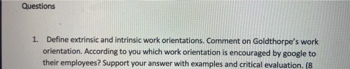 put references in harvard style Google Case Study