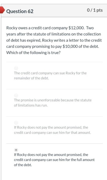 Need help with finding the right answer. D is