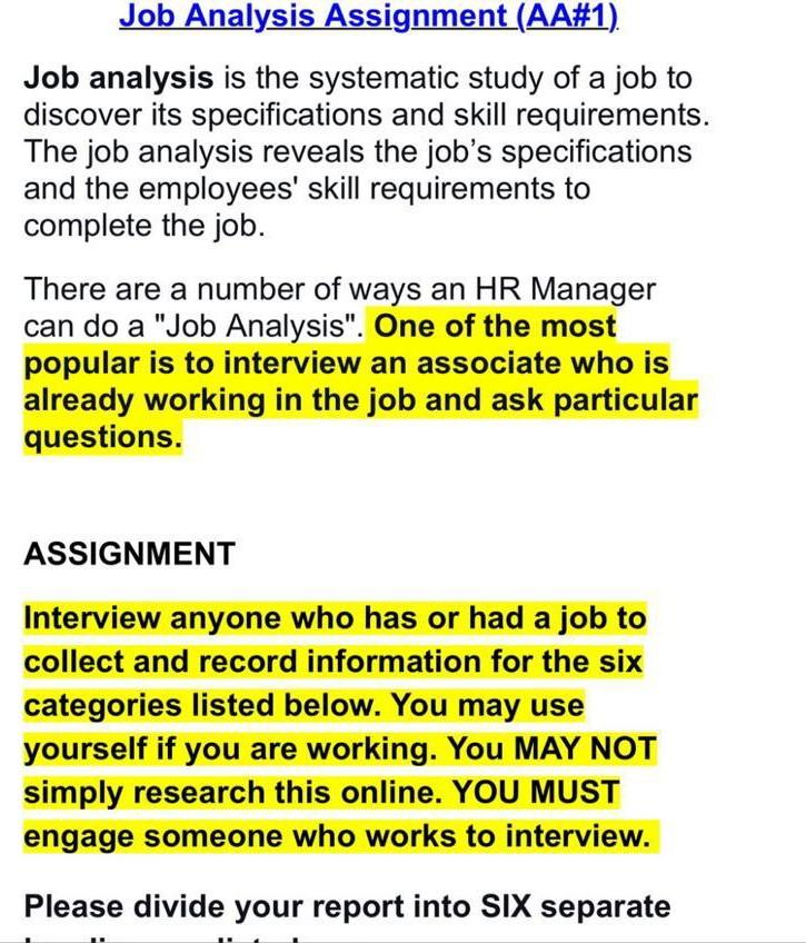 please do all questions heading wise as well