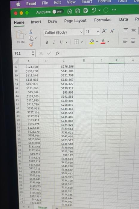 i need help and explanation in number 2 Using the