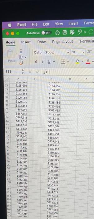 i need help and explanation in number 2 Using the
