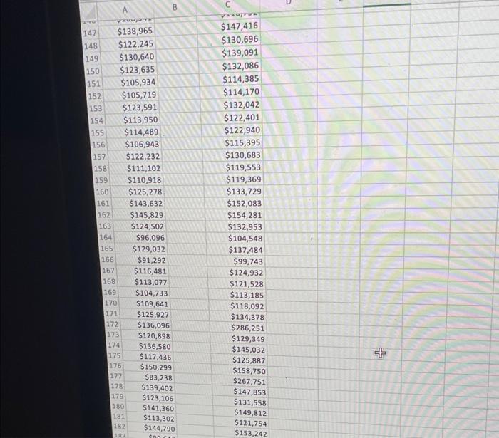 i need help and explanation in number 2 Using the