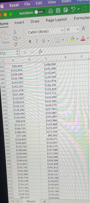 i need help and explanation in number 2 Using the