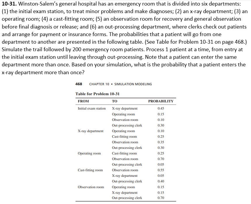 Managerial Decision Modeling with Spreadsheets