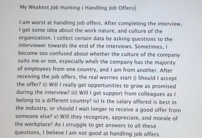 Document 13 Instructions: 1. Your proposal will