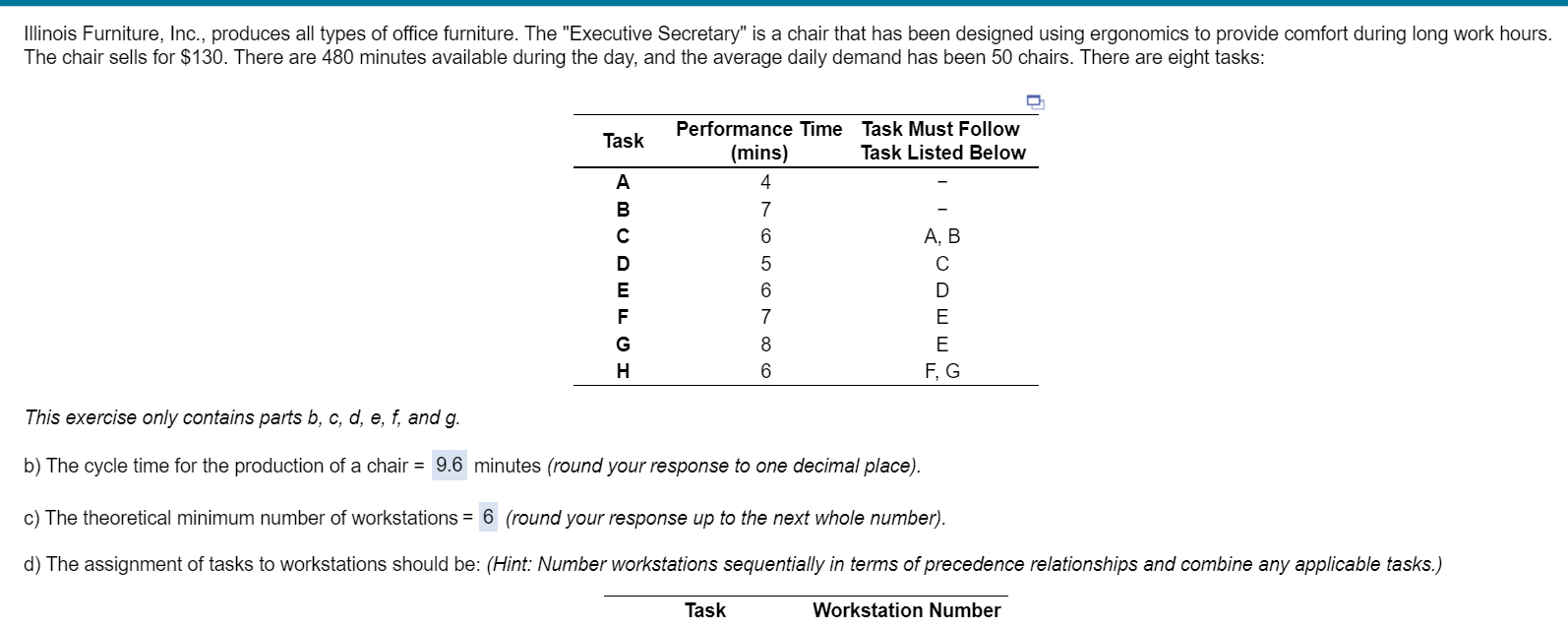 This goes to J please make sure it goes all the